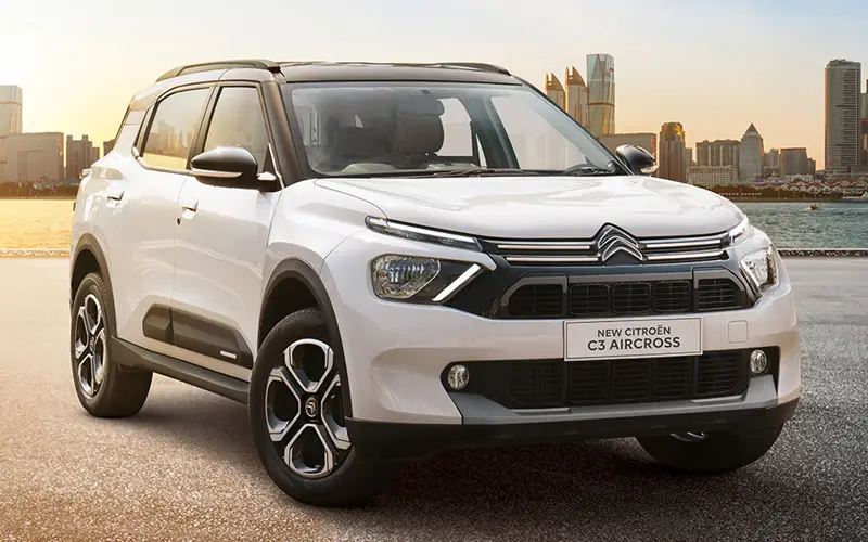 Citroen