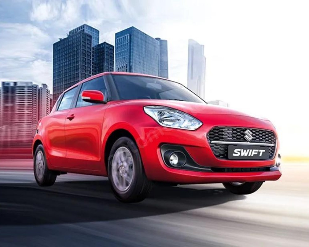 Maruti Suzuki Swift