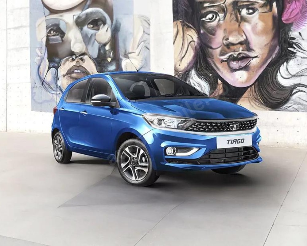 Tata Tiago