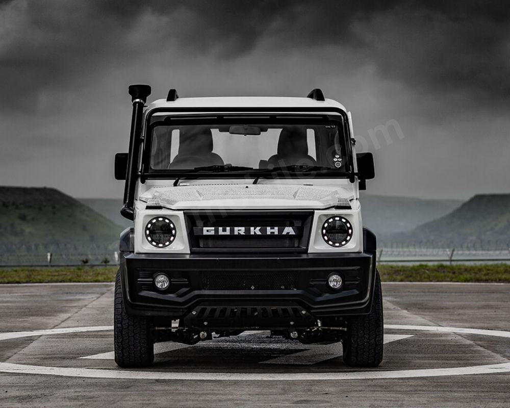 Force Gurkha