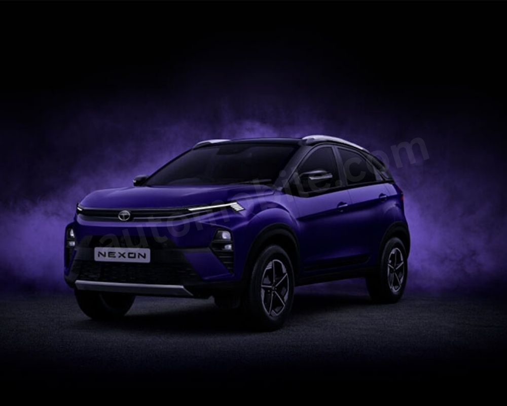 Tata Nexon