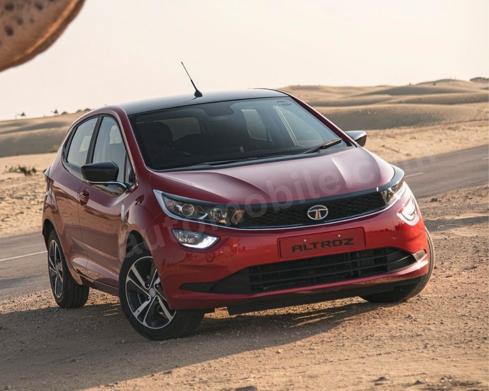 Tata Altroz