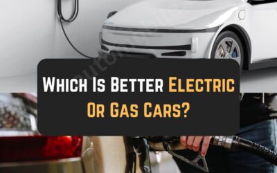 Which Is Better Electric Or Gas Cars?