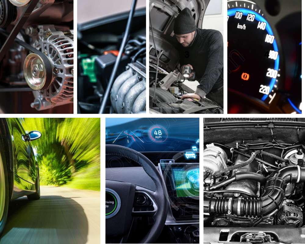 Understanding Car Performance