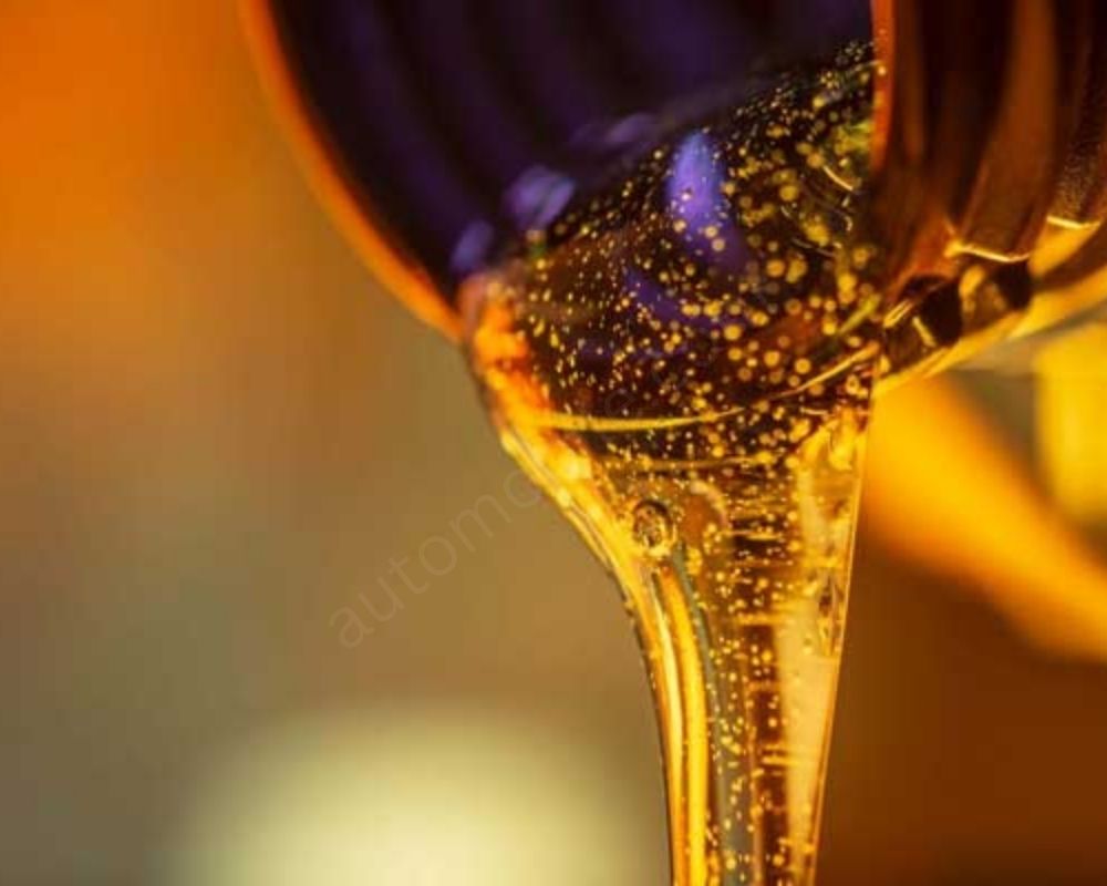 The Benefits of Regular Oil Changes