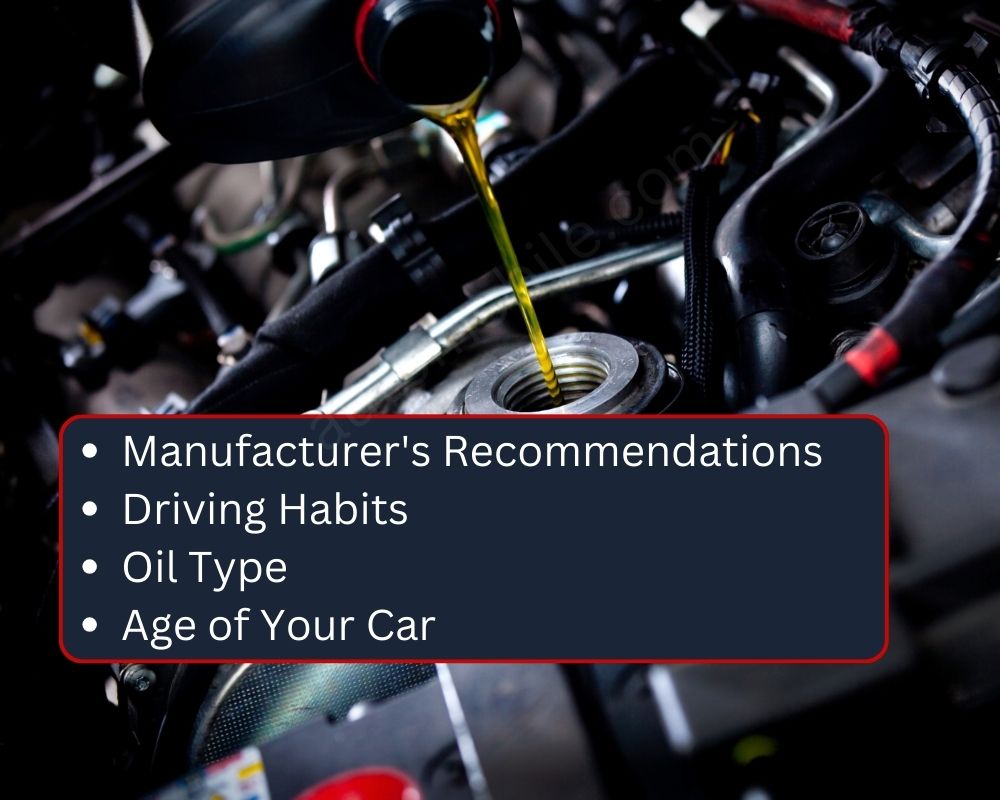 Why Regular Oil Changes Are Essential?