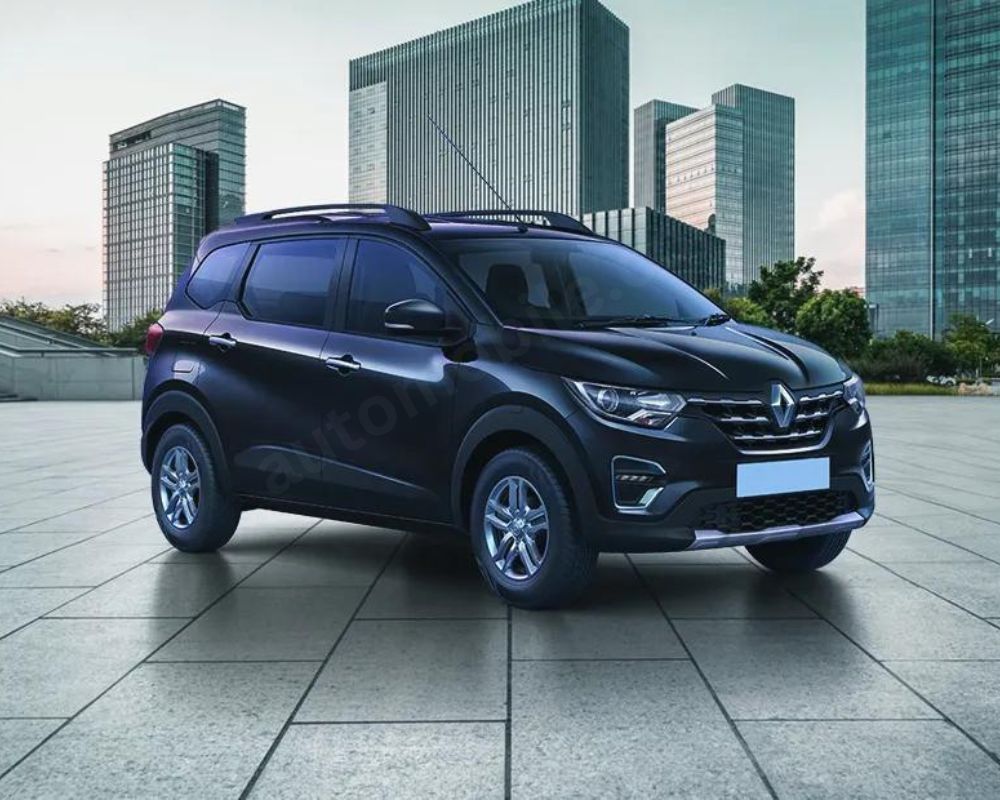 Renault Triber