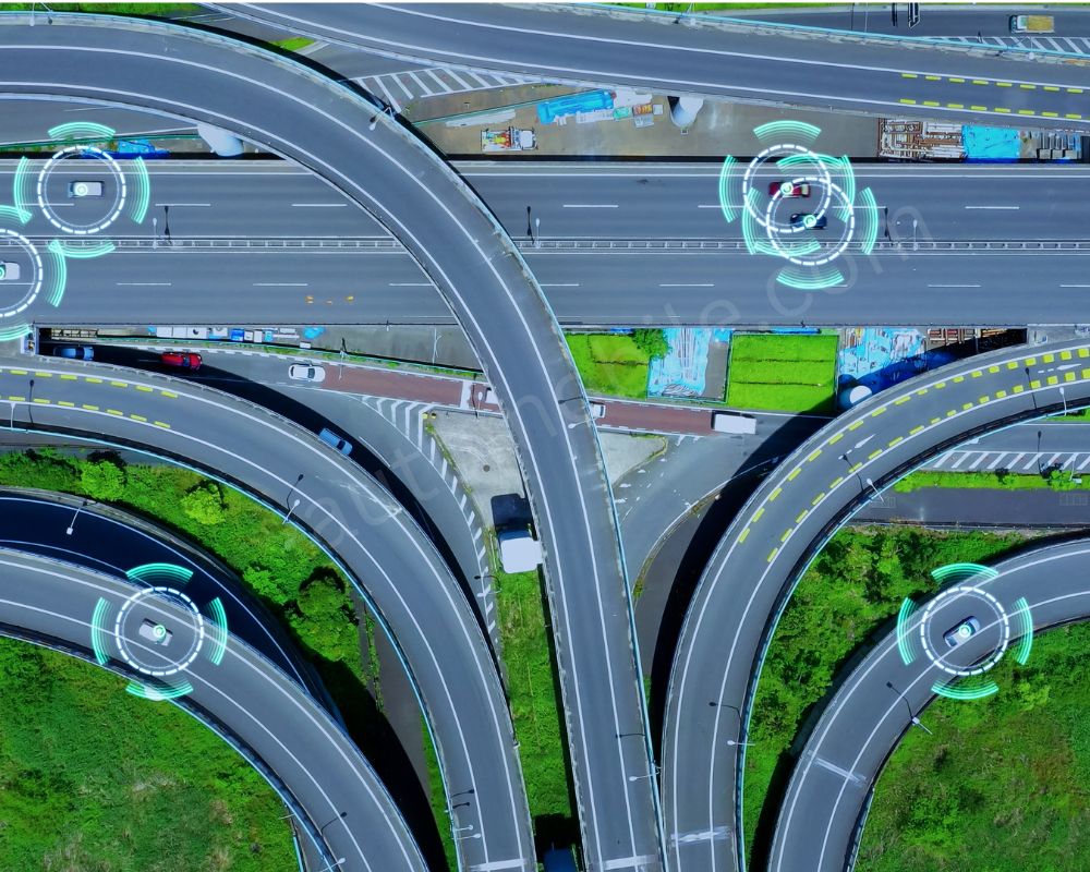Adaptive Cruise Control (ACC)