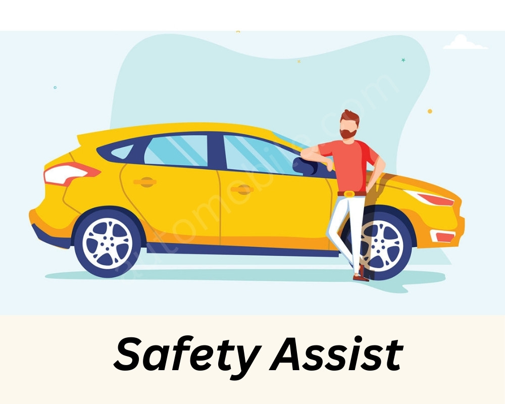 Safety Assist