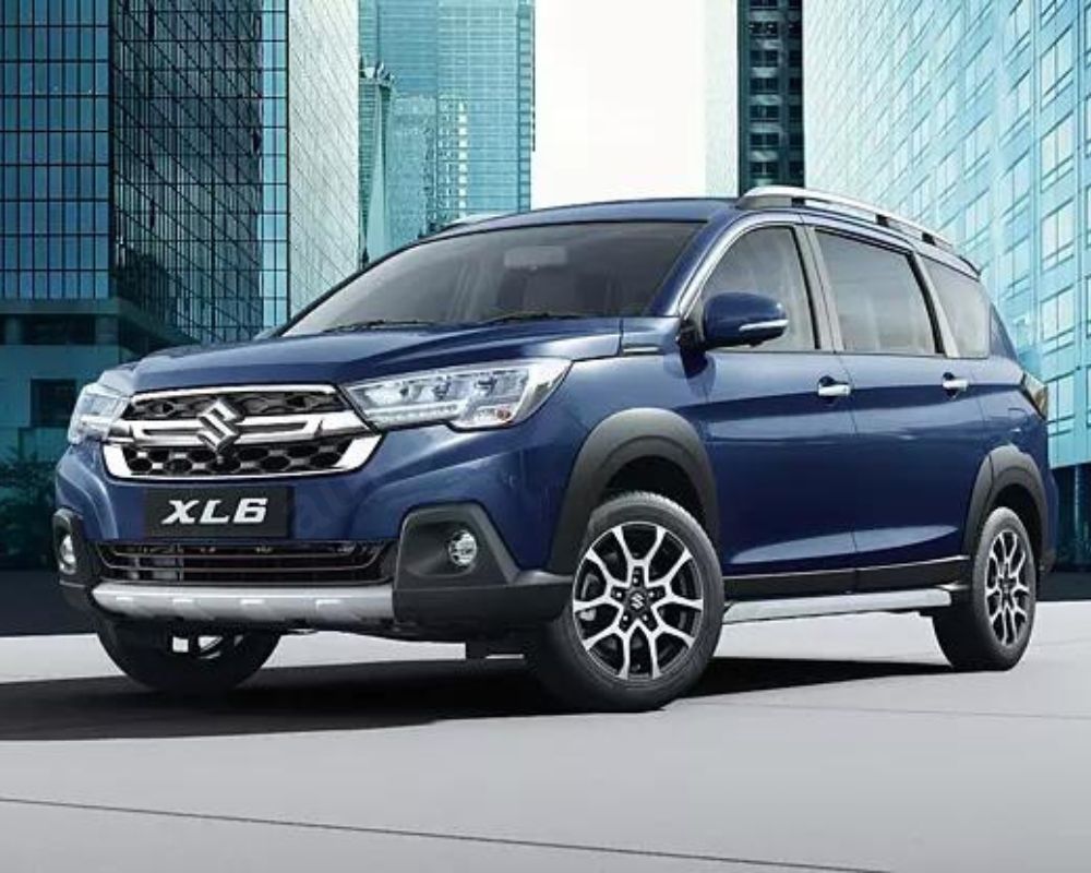 Maruti XL6