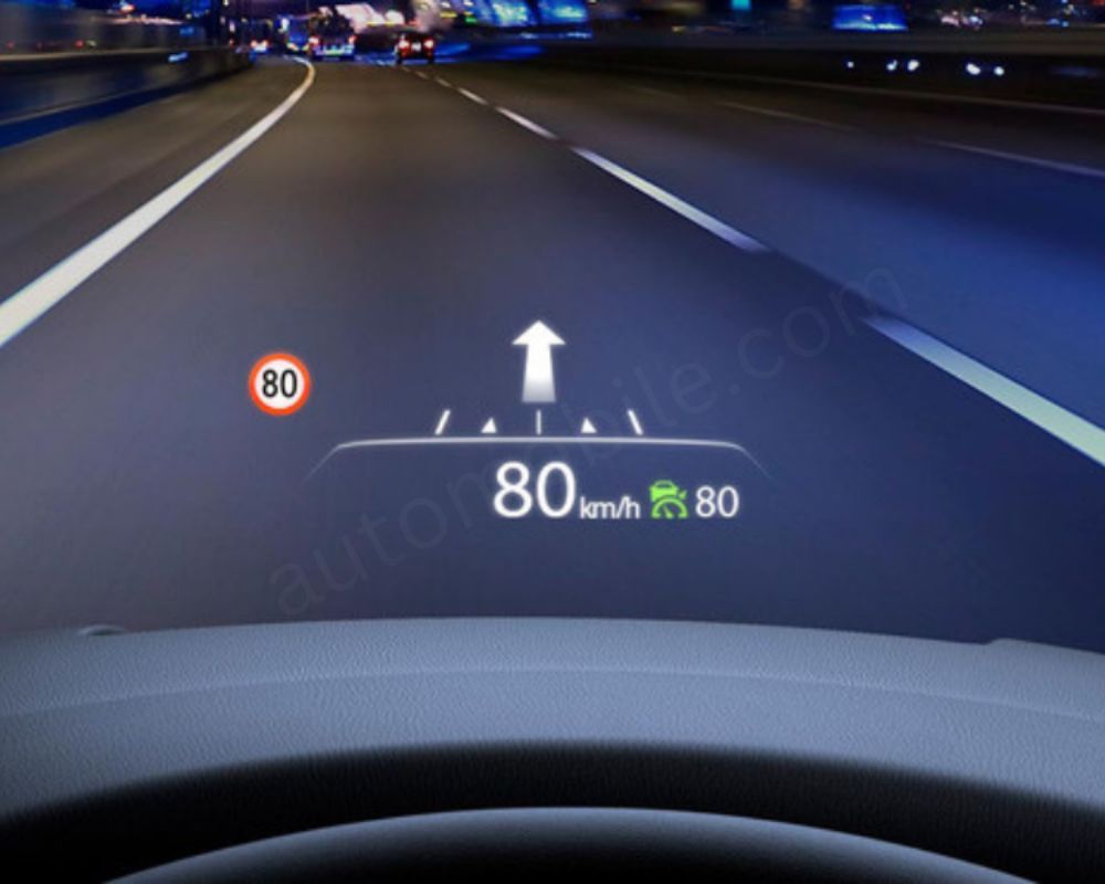 Traffic Sign Recognition (TSR)