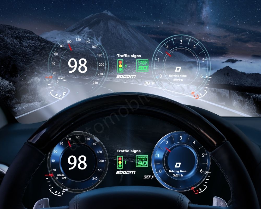 Active Safety Systems