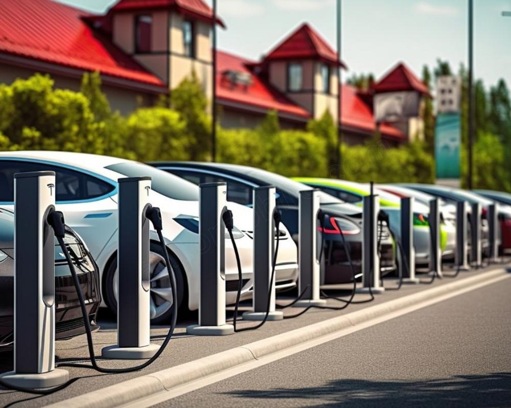 Electric Vehicles
