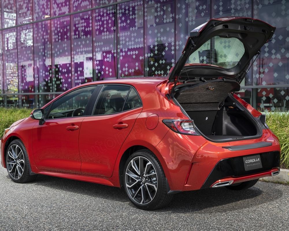 Hatchbacks