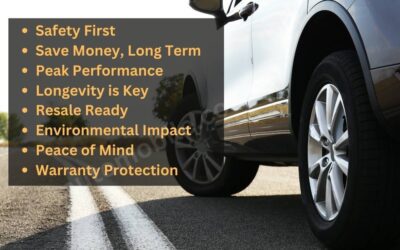 Why Regular Car Servicing is Crucial?