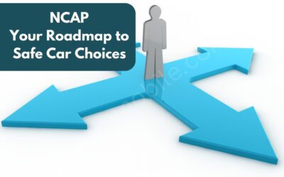 NCAP: Your Roadmap to Safe Car Choices