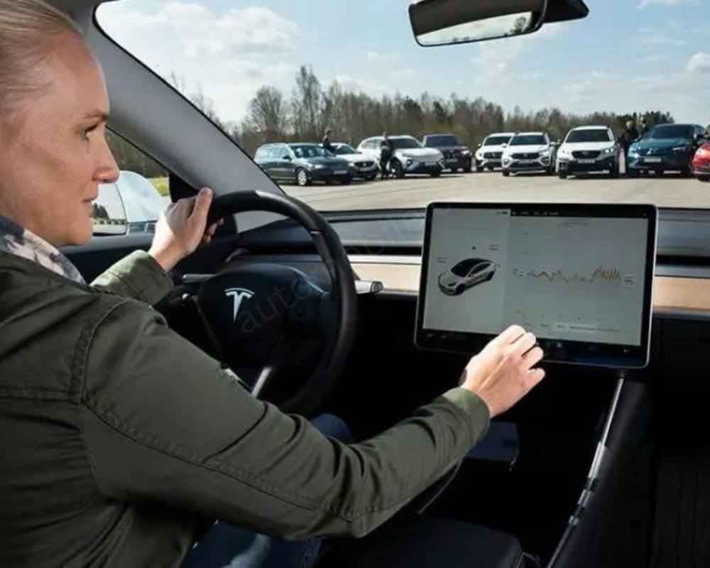 Smart Move for the Modern Driver
