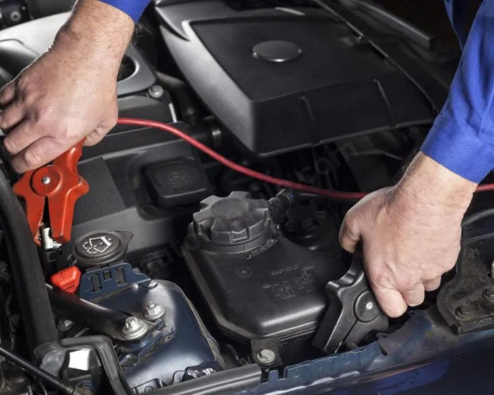 Jumpstart or Replacement