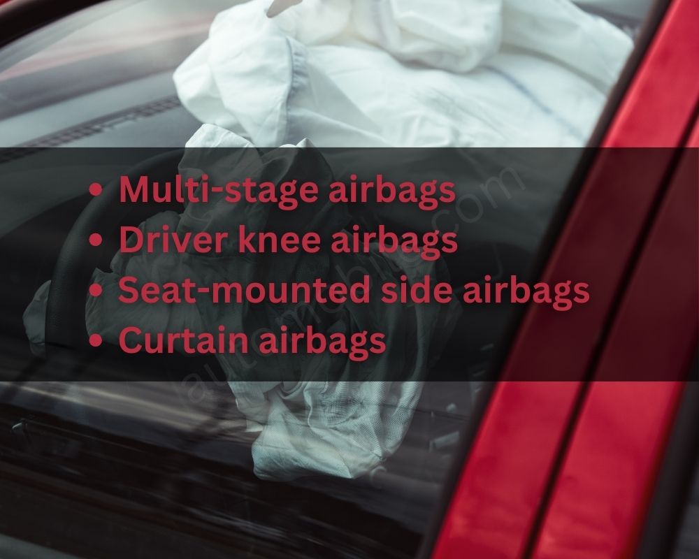 The Next Generation Airbag Technology