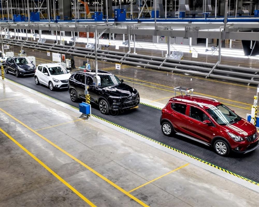 Well-Liked Car Segments in India